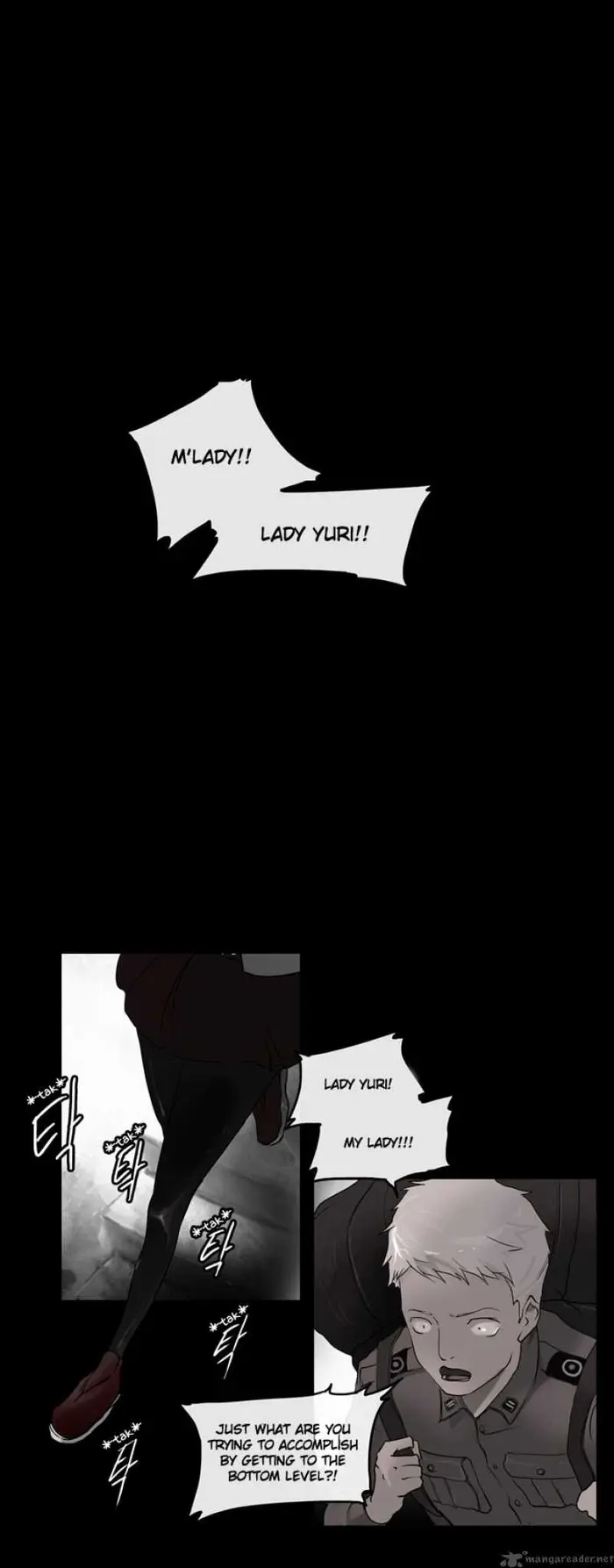 Tower of God Chapter 2 image 02_optimized